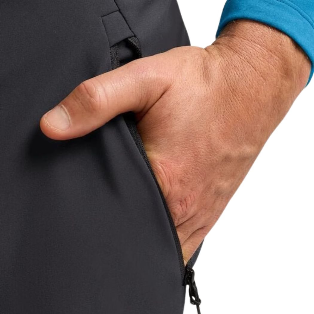 jack wolfskin Trek Terrain Men's Pants