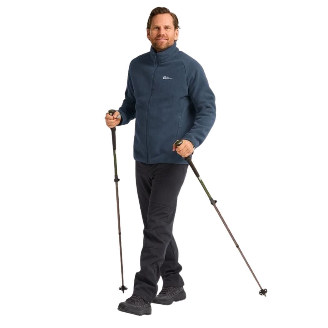 jack wolfskin Trek Terrain Men's Pants