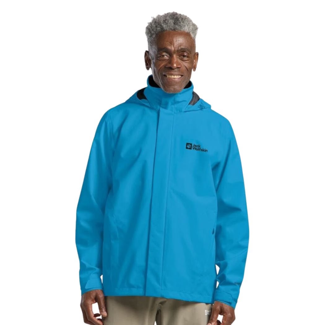 jack wolfskin Trailtime 2L Men's Jacket