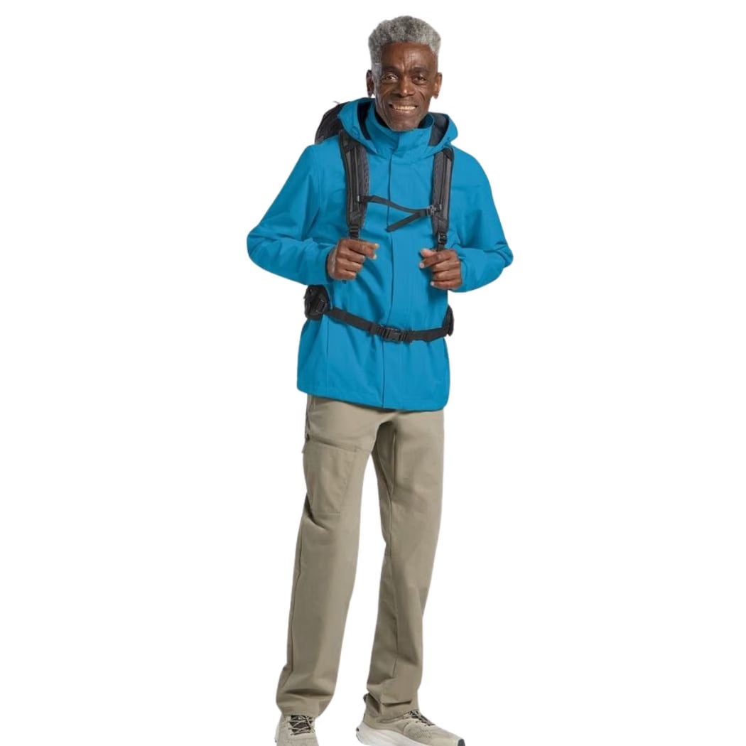 jack wolfskin Trailtime 2L Men's Jacket
