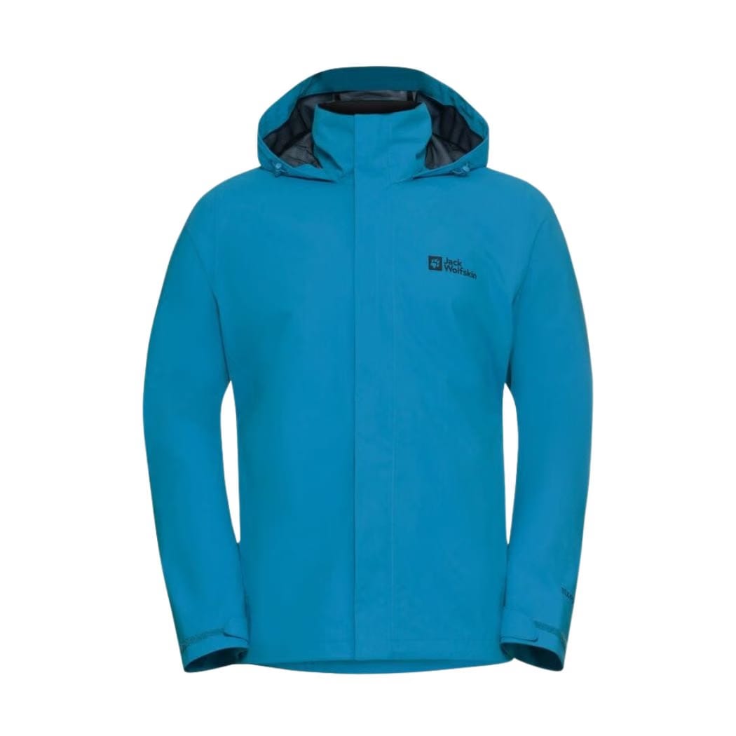 jack wolfskin Trailtime 2L Men's Jacket