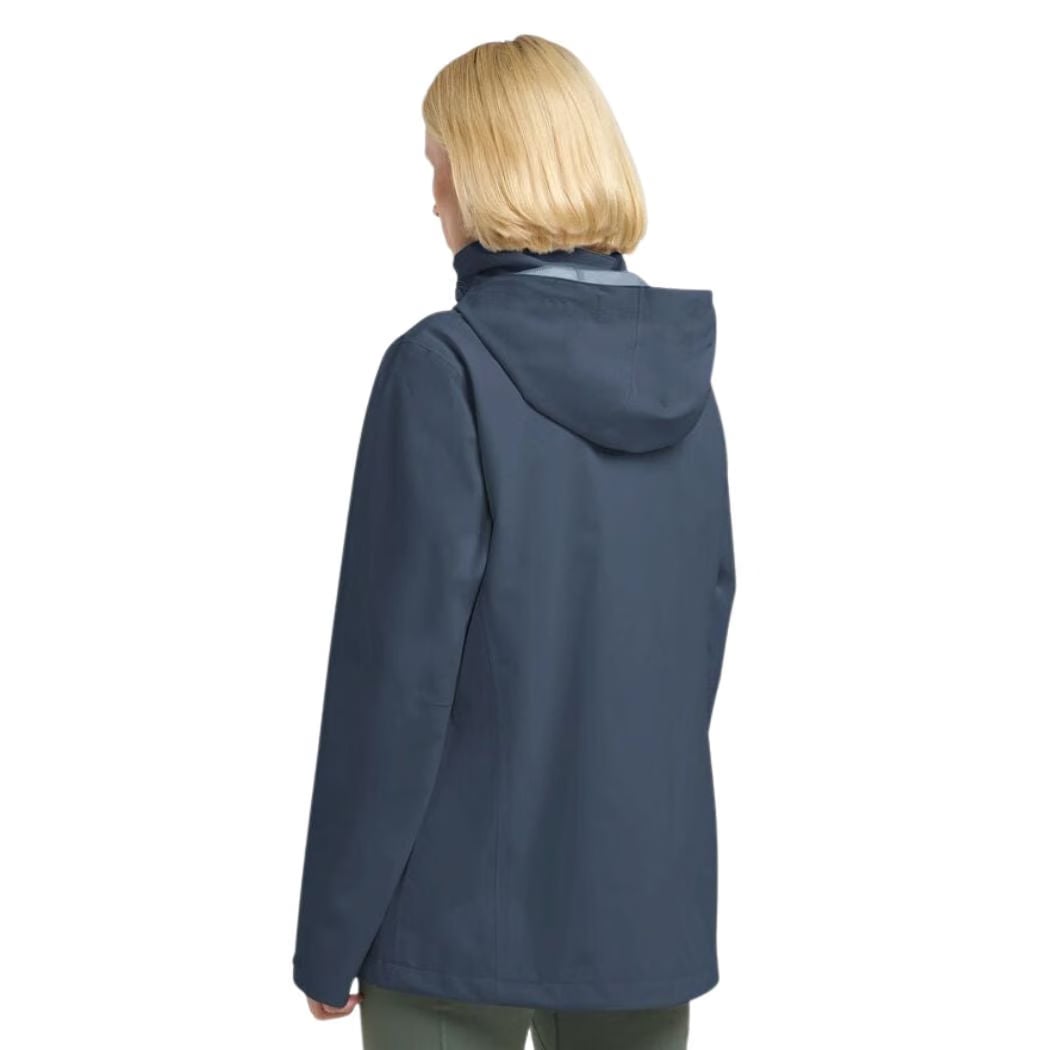 jack wolfskin Trailtime 2L Women's Jacket