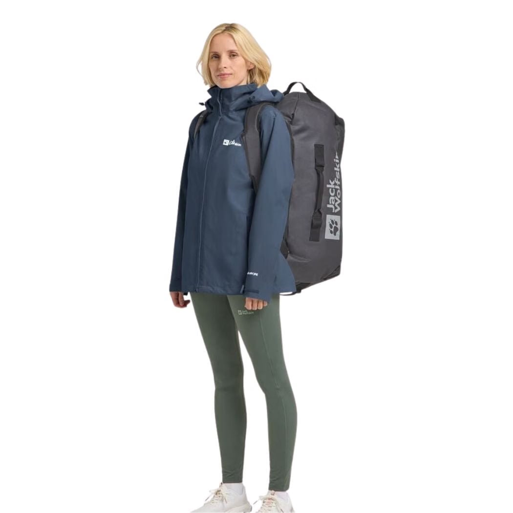 jack wolfskin Trailtime 2L Women's Jacket