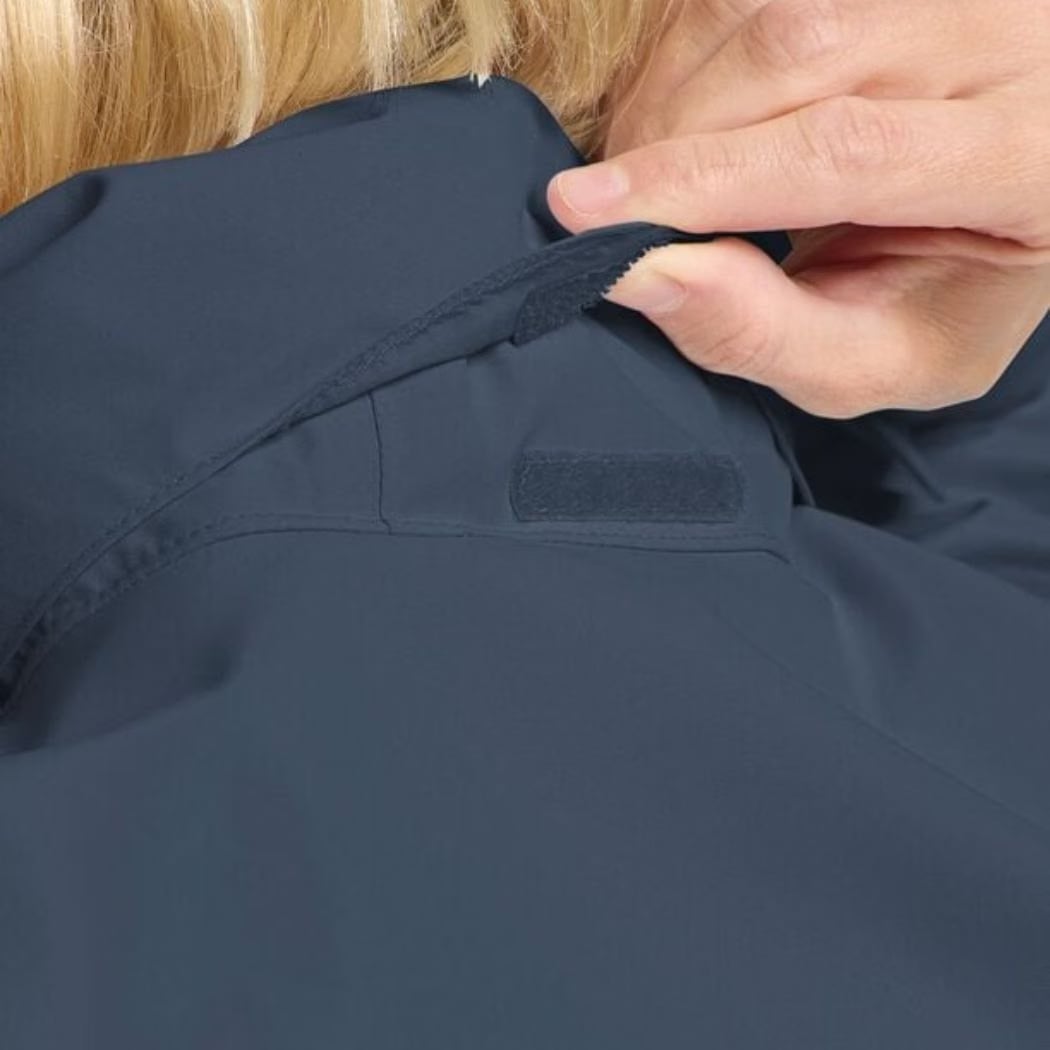 jack wolfskin Trailtime 2L Women's Jacket