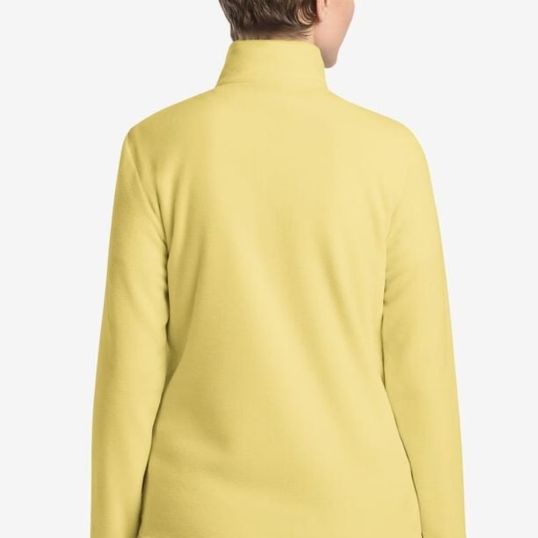 jack wolfskin Taunus HZ Women's Fleece Jacket