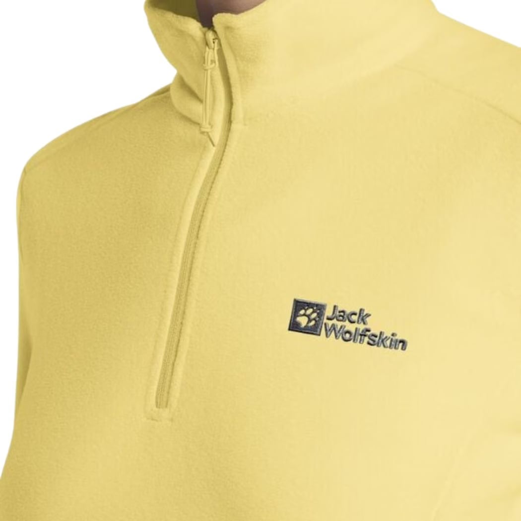 jack wolfskin Taunus HZ Women's Fleece Jacket