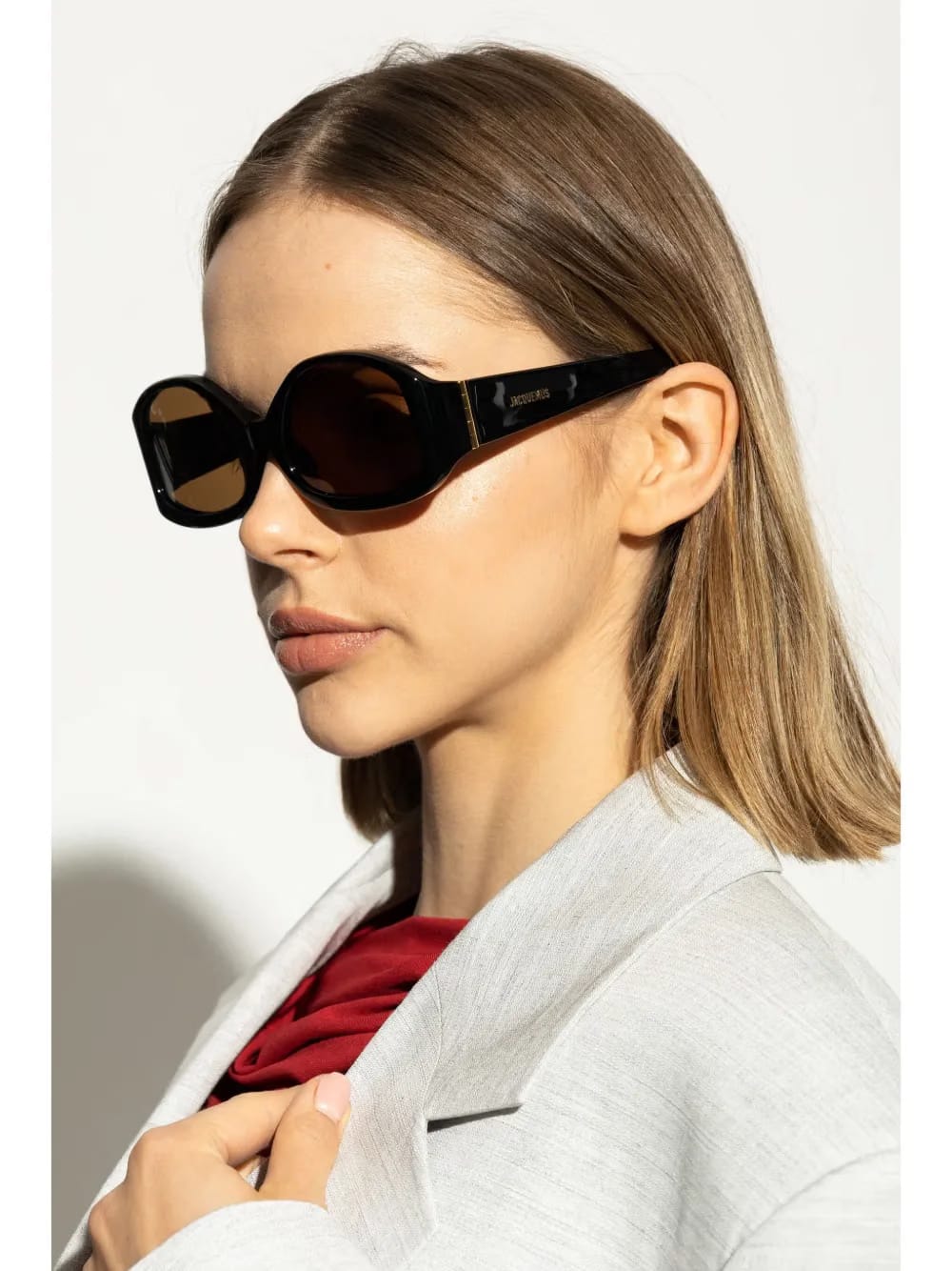 Les Lunettes Colapso sunglasses