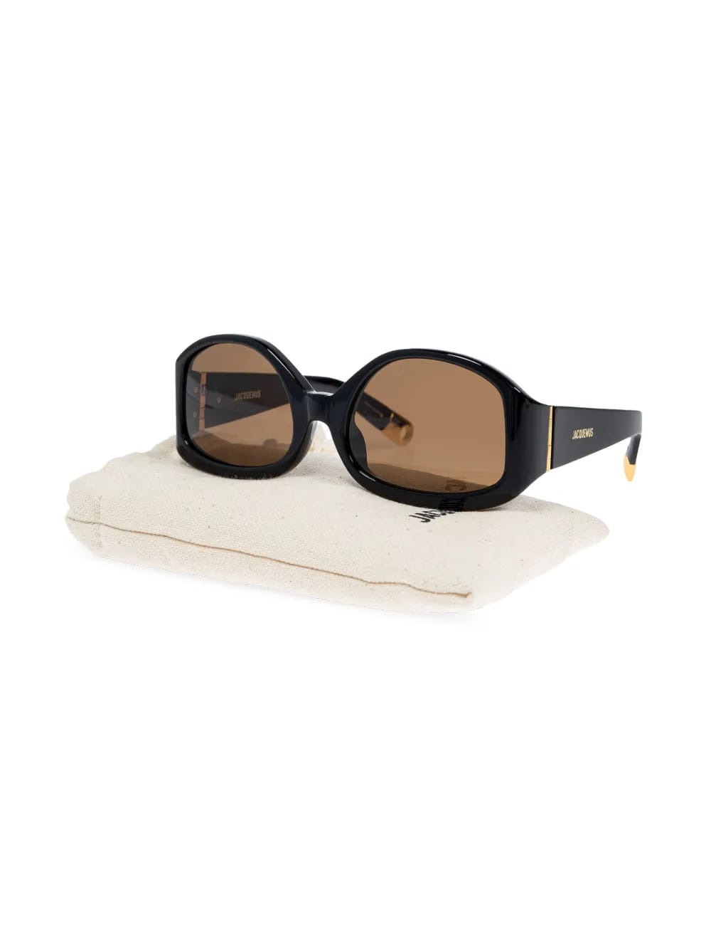 Les Lunettes Colapso sunglasses
