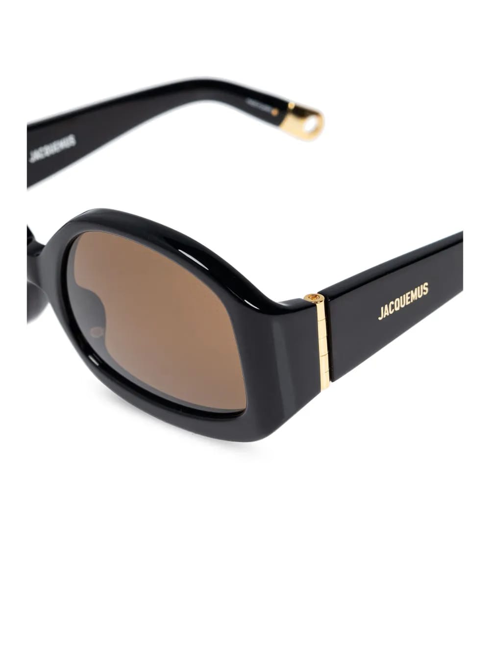 Les Lunettes Colapso sunglasses