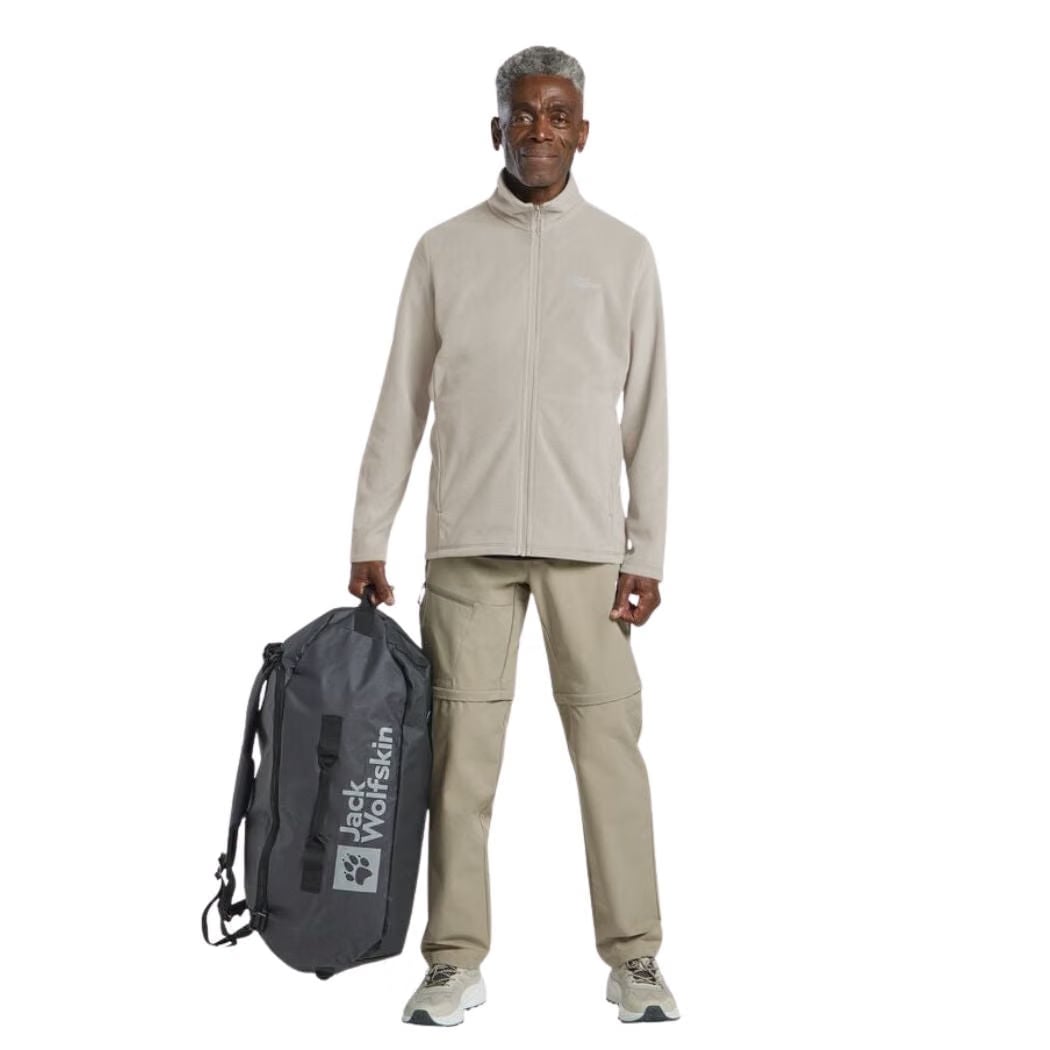 jack wolfskin Taunus FZ Men's Fleece Jacket