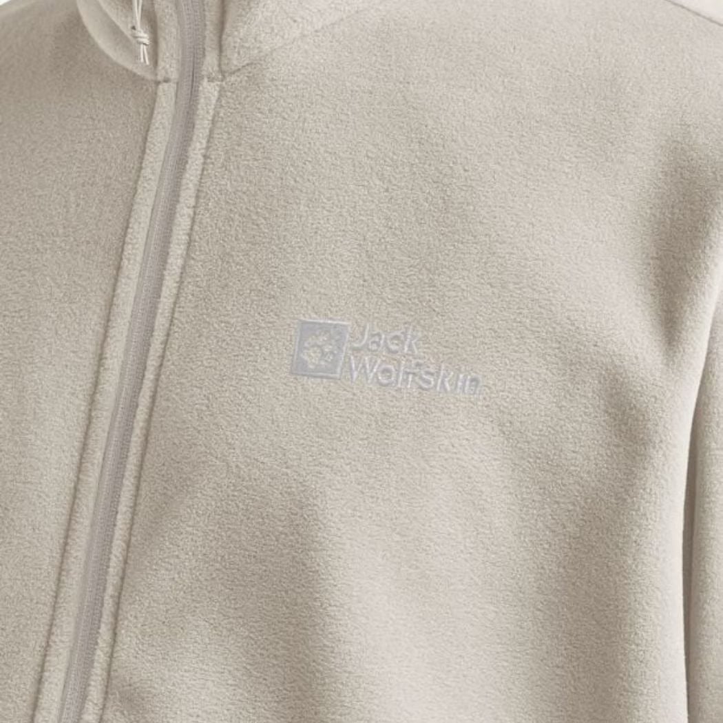 jack wolfskin Taunus FZ Men's Fleece Jacket