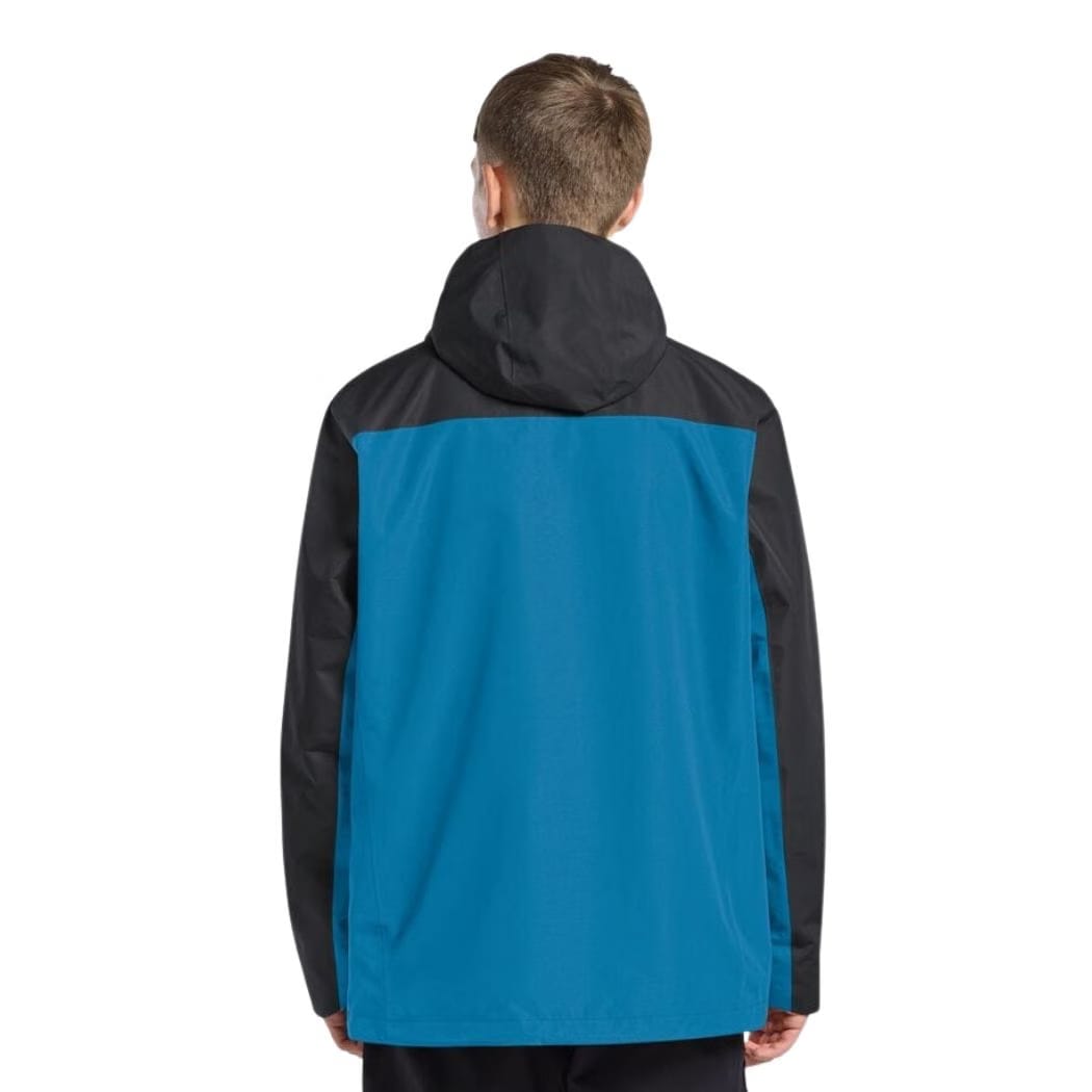jack wolfskin Taubenberg 3in1 Men's Jacket