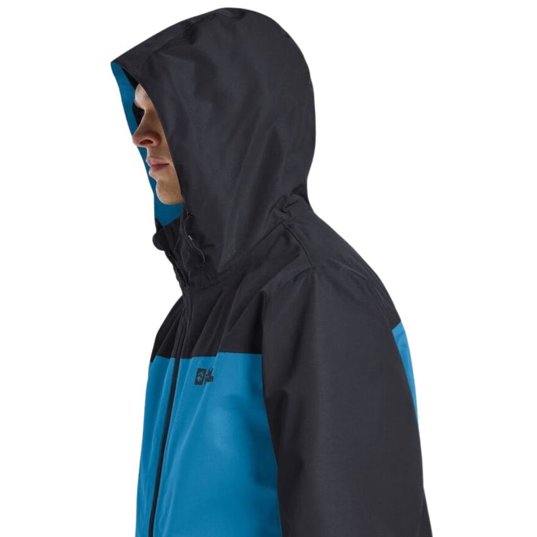 jack wolfskin Taubenberg 3in1 Men's Jacket