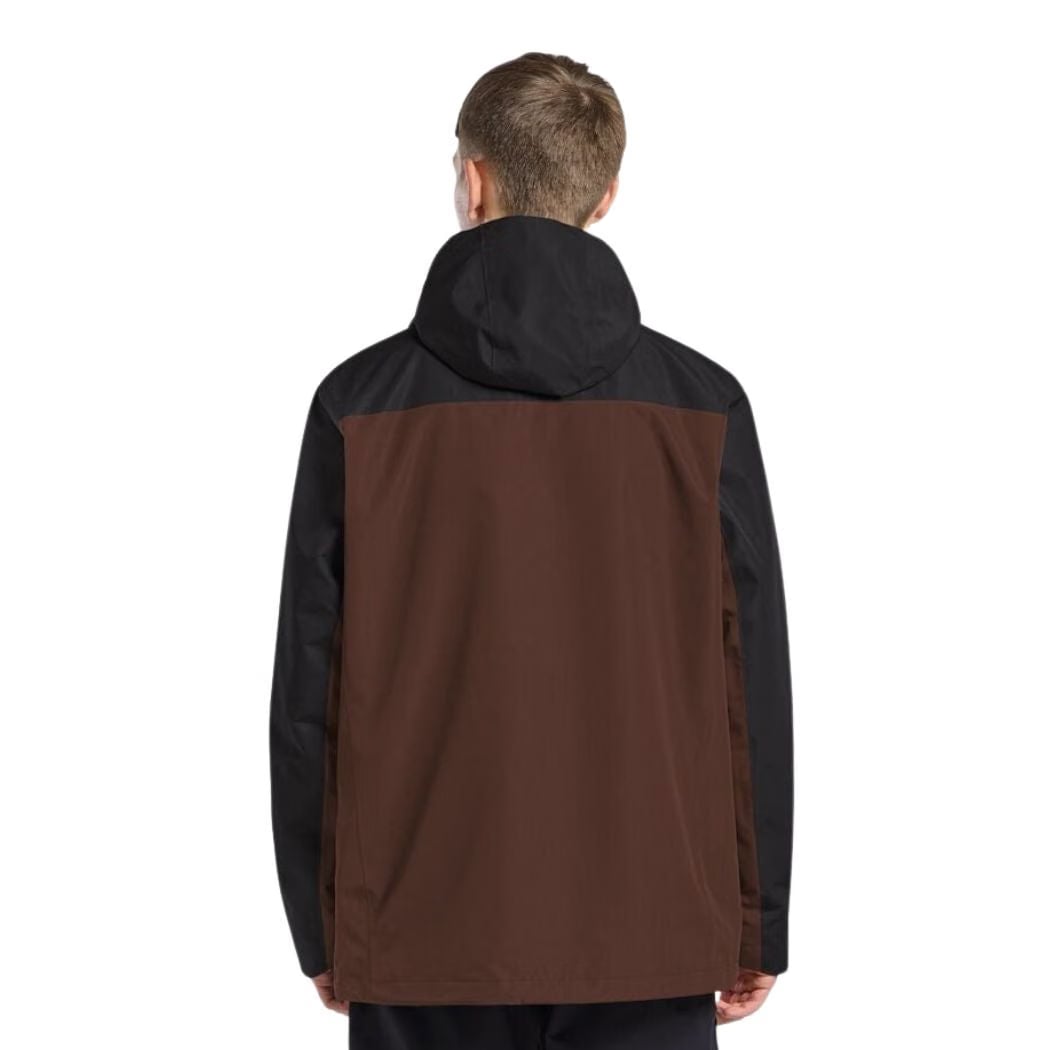 jack wolfskin Taubeberg 3in1 Men's Jacket