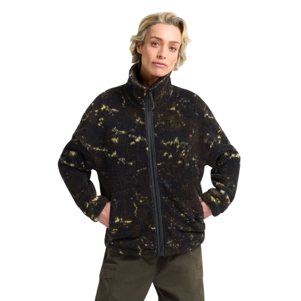 jack wolfskin Stone Lite AOP Women's Jacket
