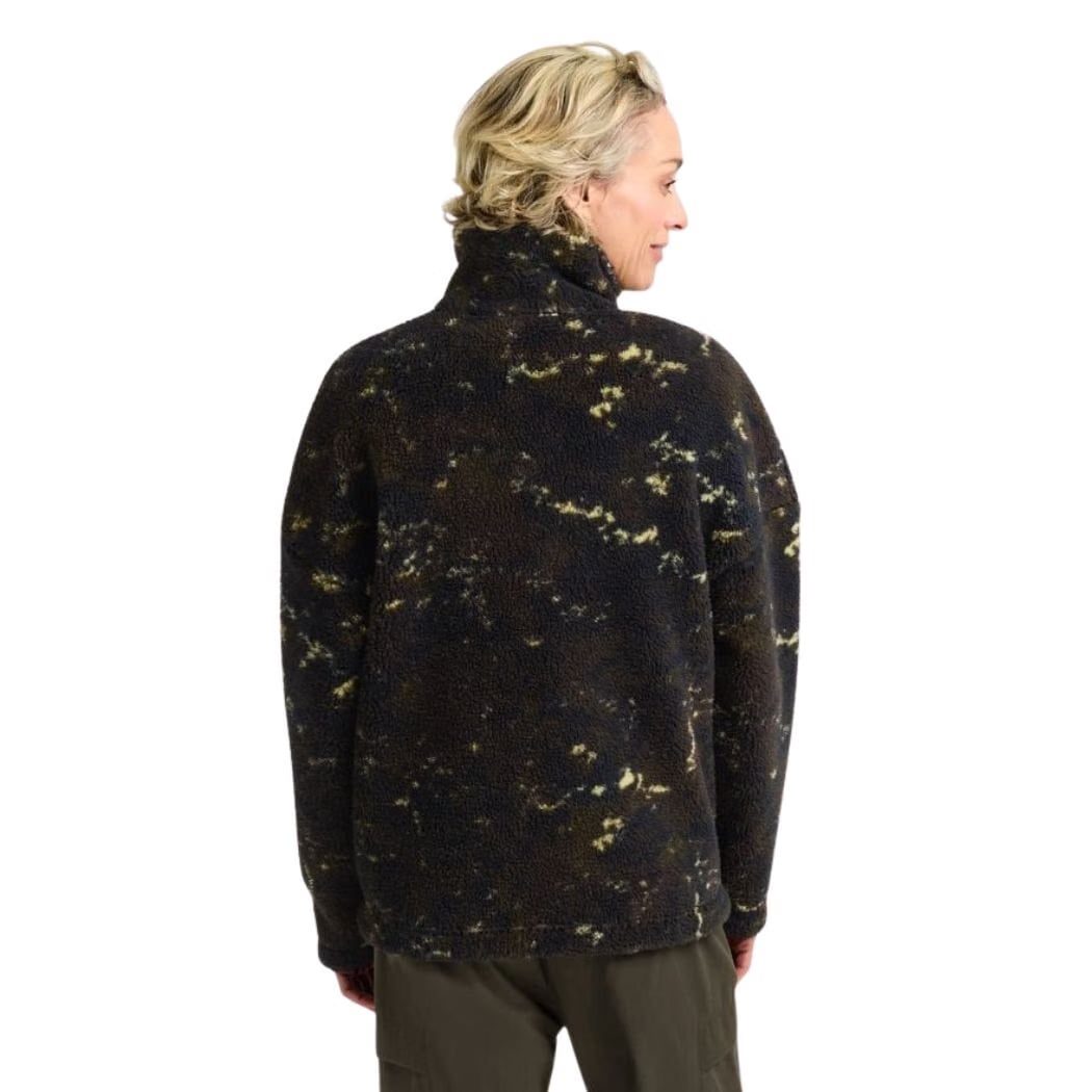 jack wolfskin Stone Lite AOP Women's Jacket