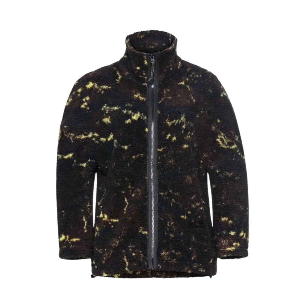 jack wolfskin Stone Lite AOP Women's Jacket