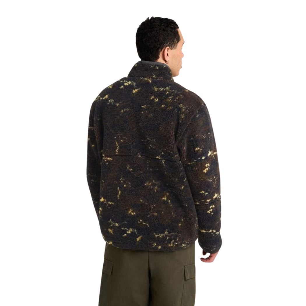 jack wolfskin Stone Lite AOP Men's Jacket