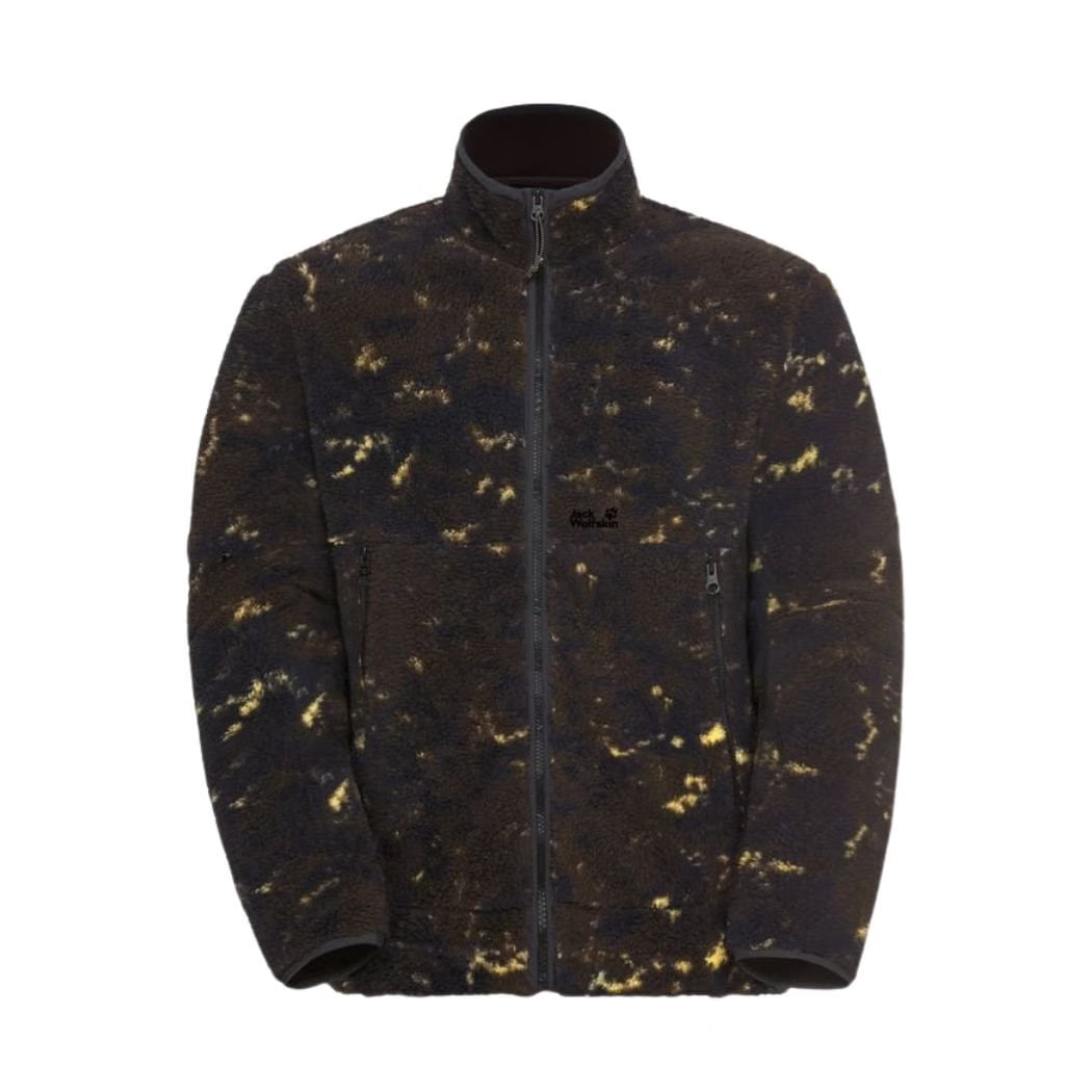 jack wolfskin Stone Lite AOP Men's Jacket
