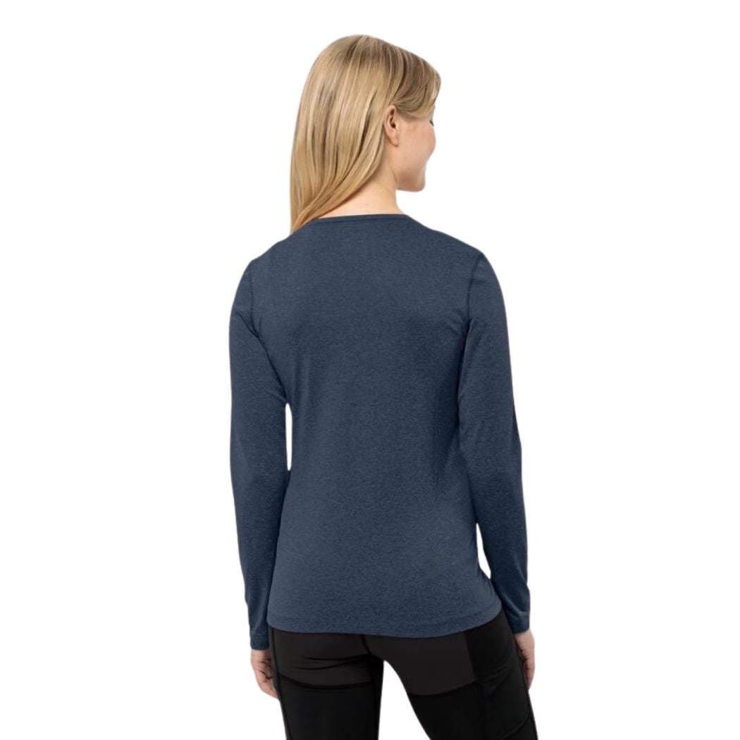 jack wolfskin Sky Thermal Women's Long Sleeve Shirt