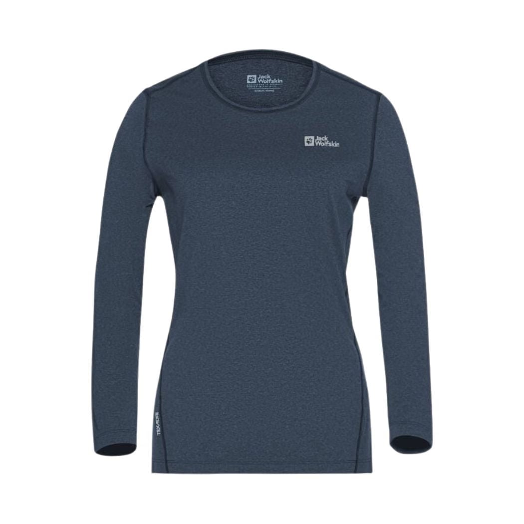 jack wolfskin Sky Thermal Women's Long Sleeve Shirt