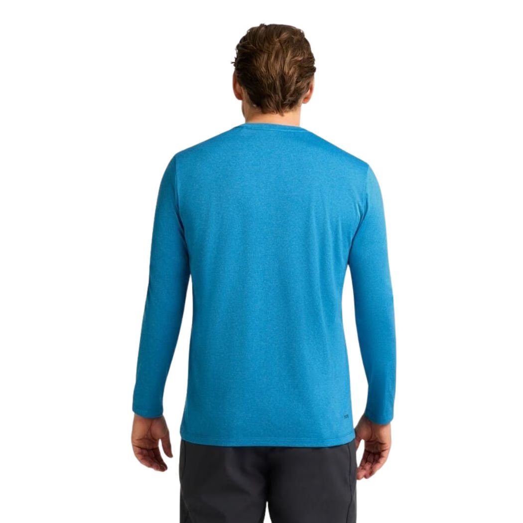 jack wolfskin Sky Thermal Men's Long Sleeve Shirt