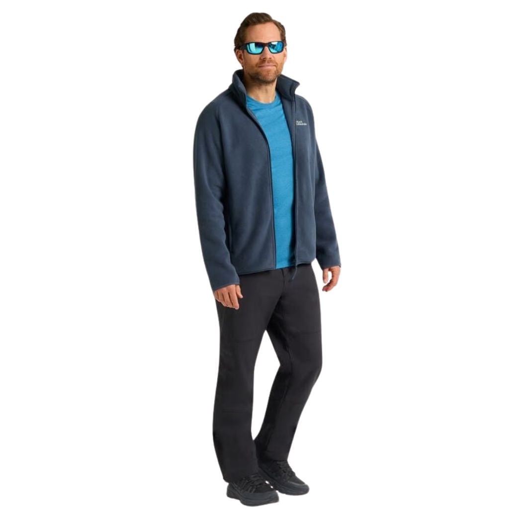 jack wolfskin Sky Thermal Men's Long Sleeve Shirt