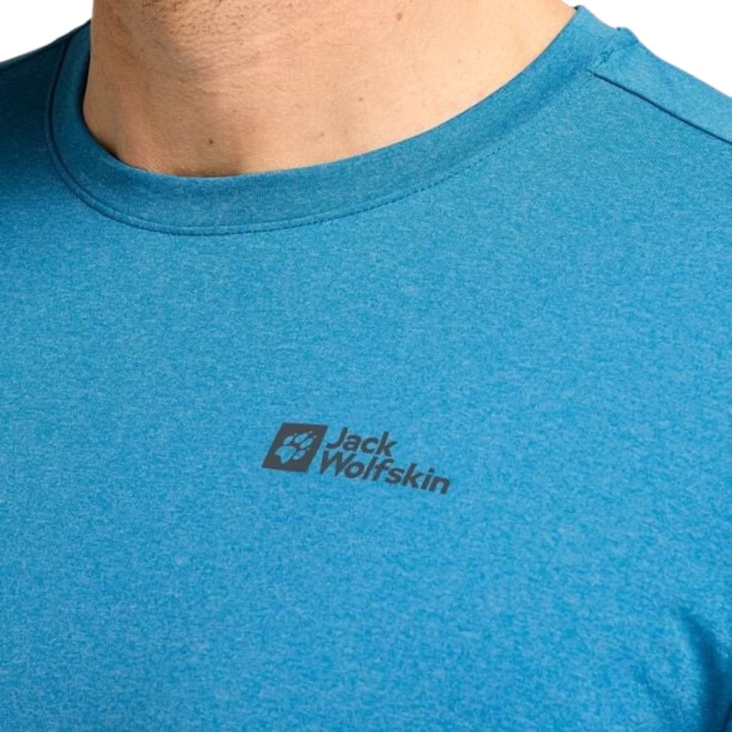 jack wolfskin Sky Thermal Men's Long Sleeve Shirt