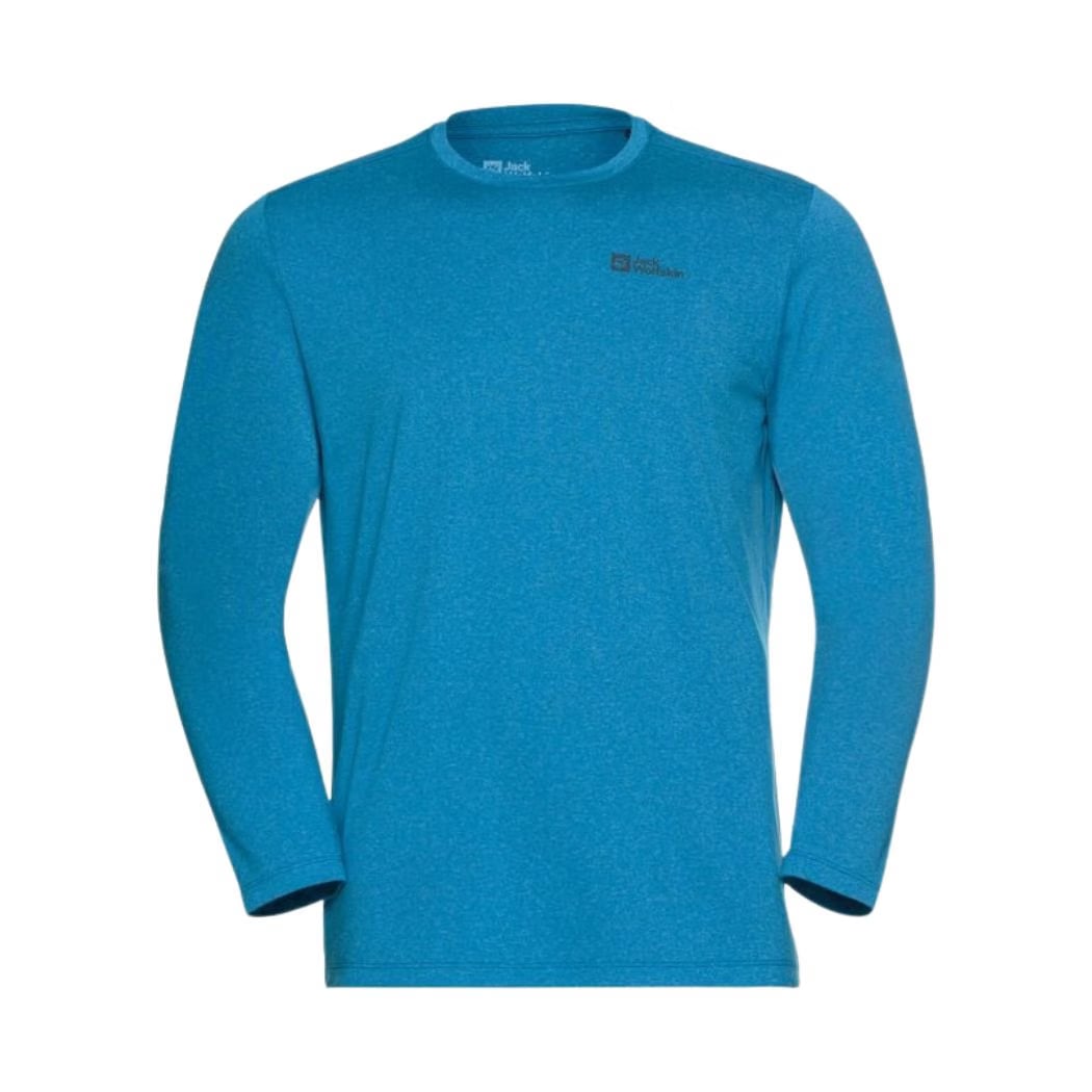 jack wolfskin Sky Thermal Men's Long Sleeve Shirt