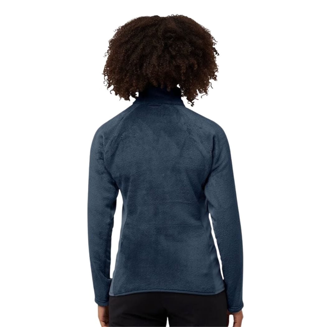 jack wolfskin Rotwand Full Zip Women's Jacket