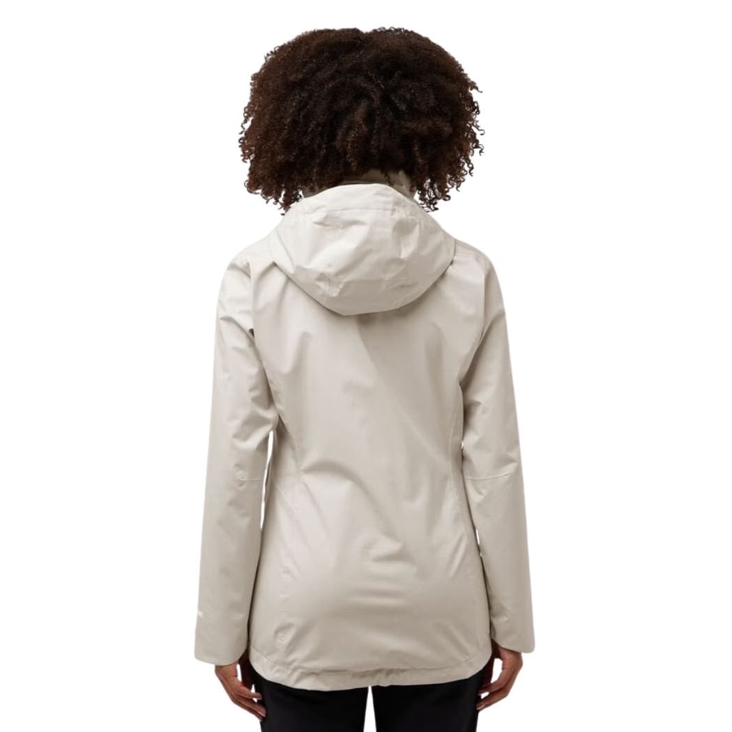 jack wolfskin Rotwand 3in1 Women's Jacket