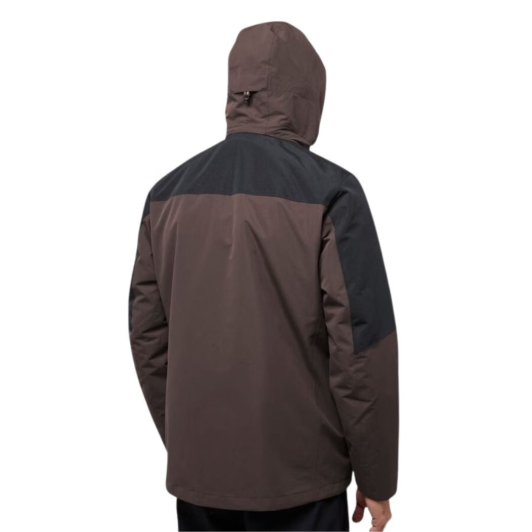 jack wolfskin Romberg 3in1 Men's Jacket