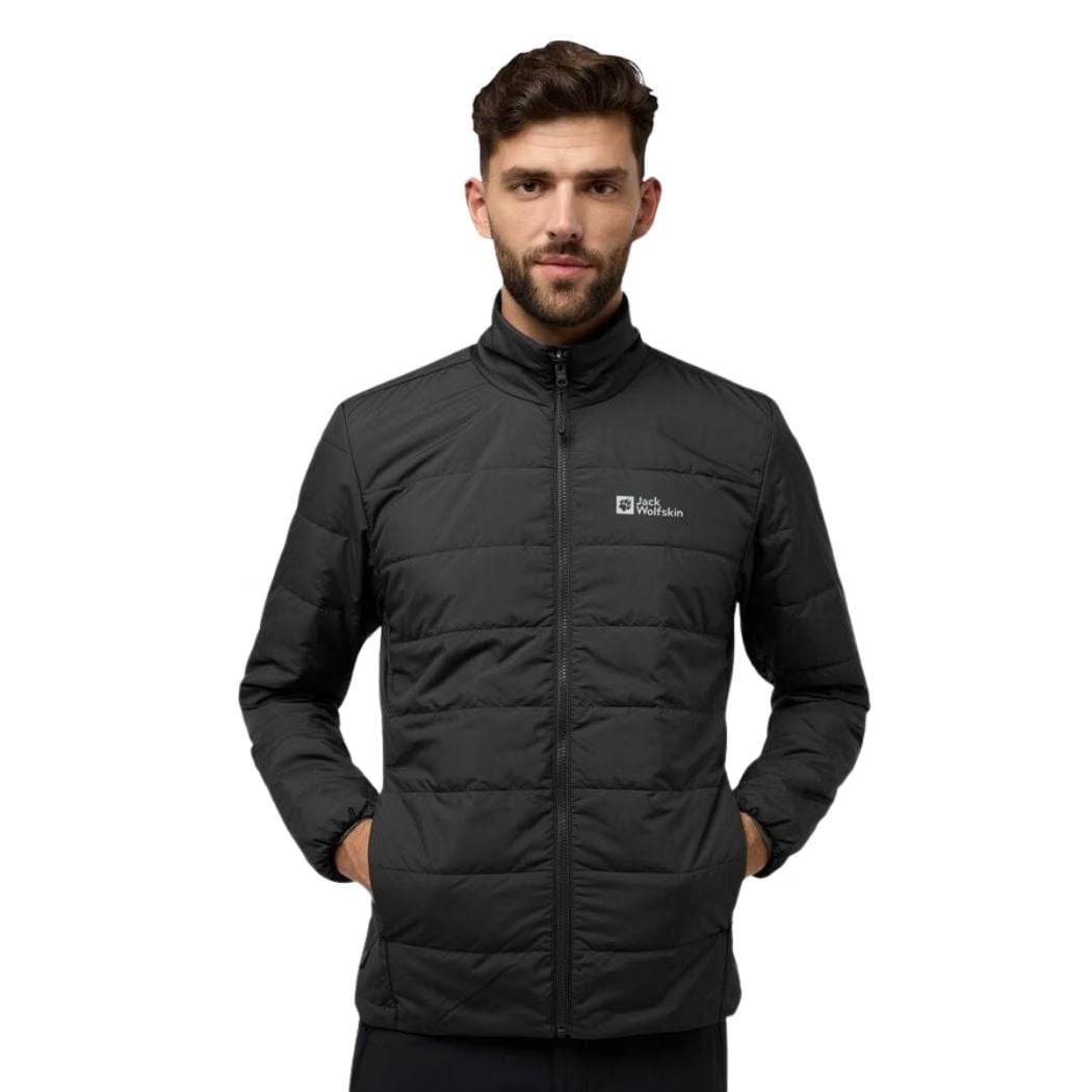 jack wolfskin Romberg 3in1 Men's Jacket