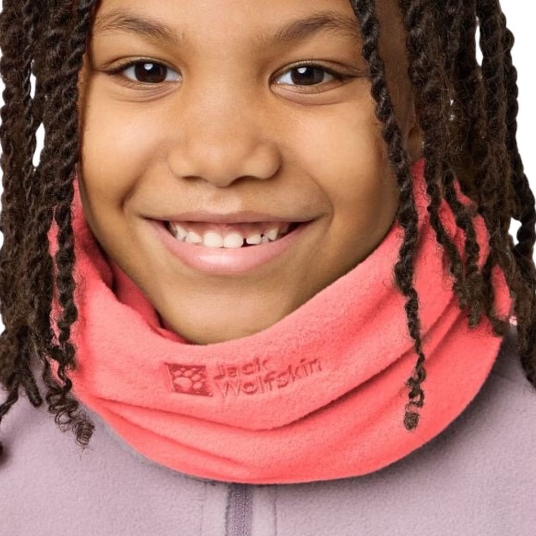 jack wolfskin Real Stuff Kids Scarf