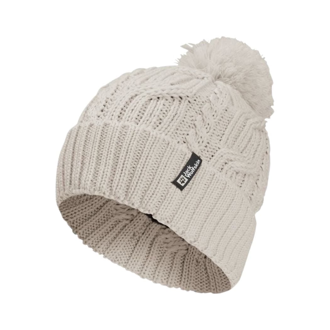 jack wolfskin Pompom Unisex Beanie