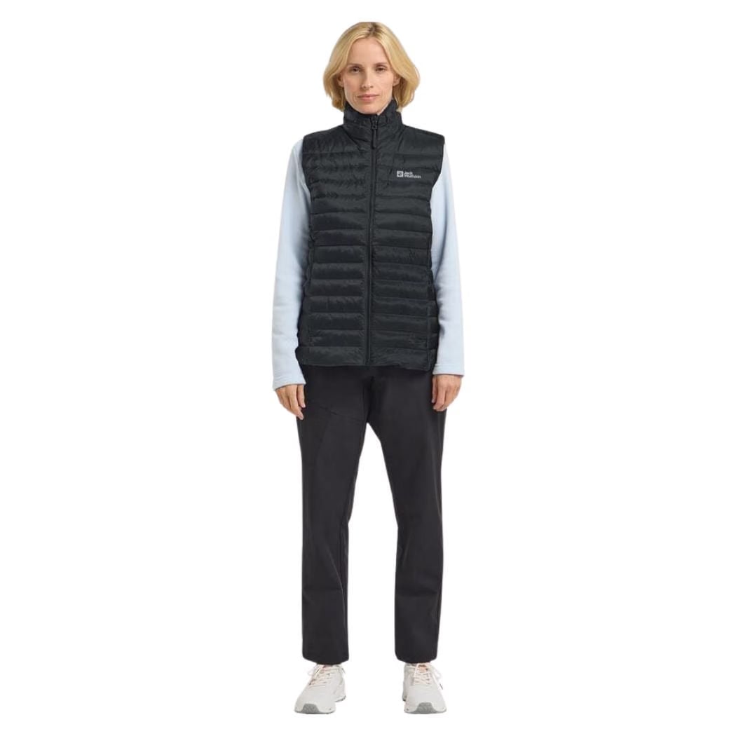jack wolfskin Pilvi RDS Women's Vest