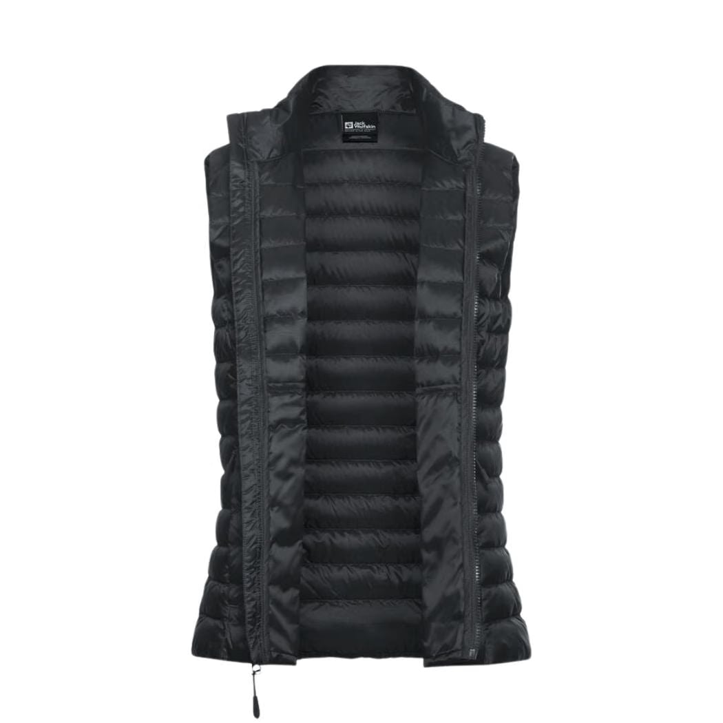 jack wolfskin Pilvi RDS Women's Vest