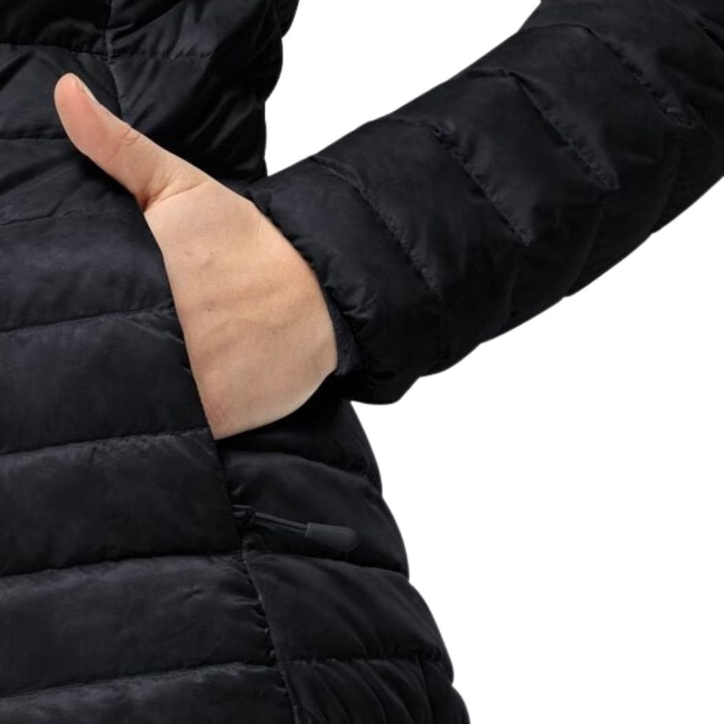 jack wolfskin Pilvi Down RDS Women's Jacket