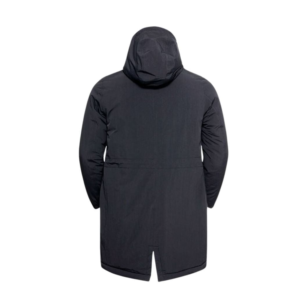 jack wolfskin Chilly Frost Women's Parka