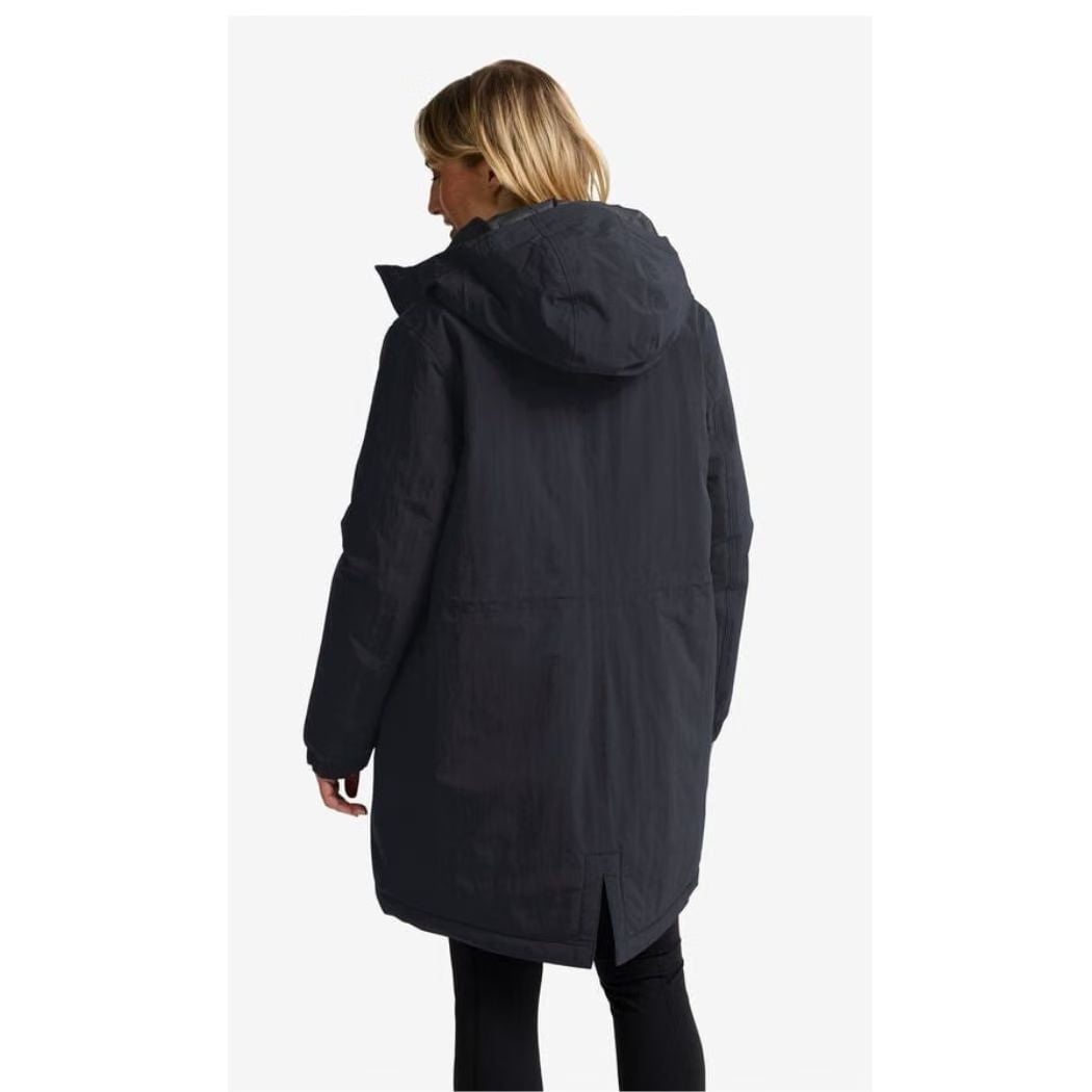 jack wolfskin Chilly Frost Women's Parka