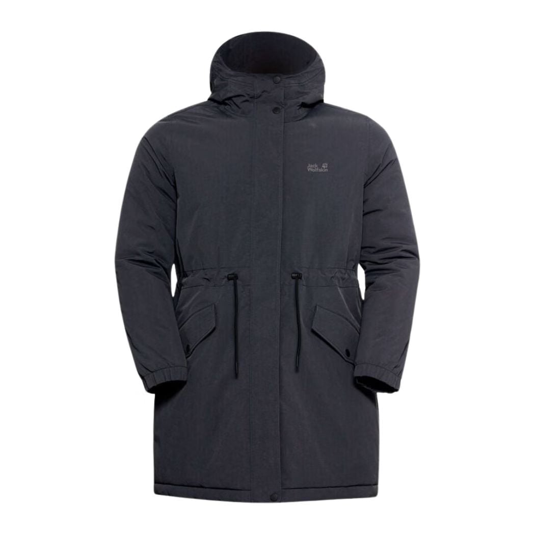 jack wolfskin Chilly Frost Women's Parka