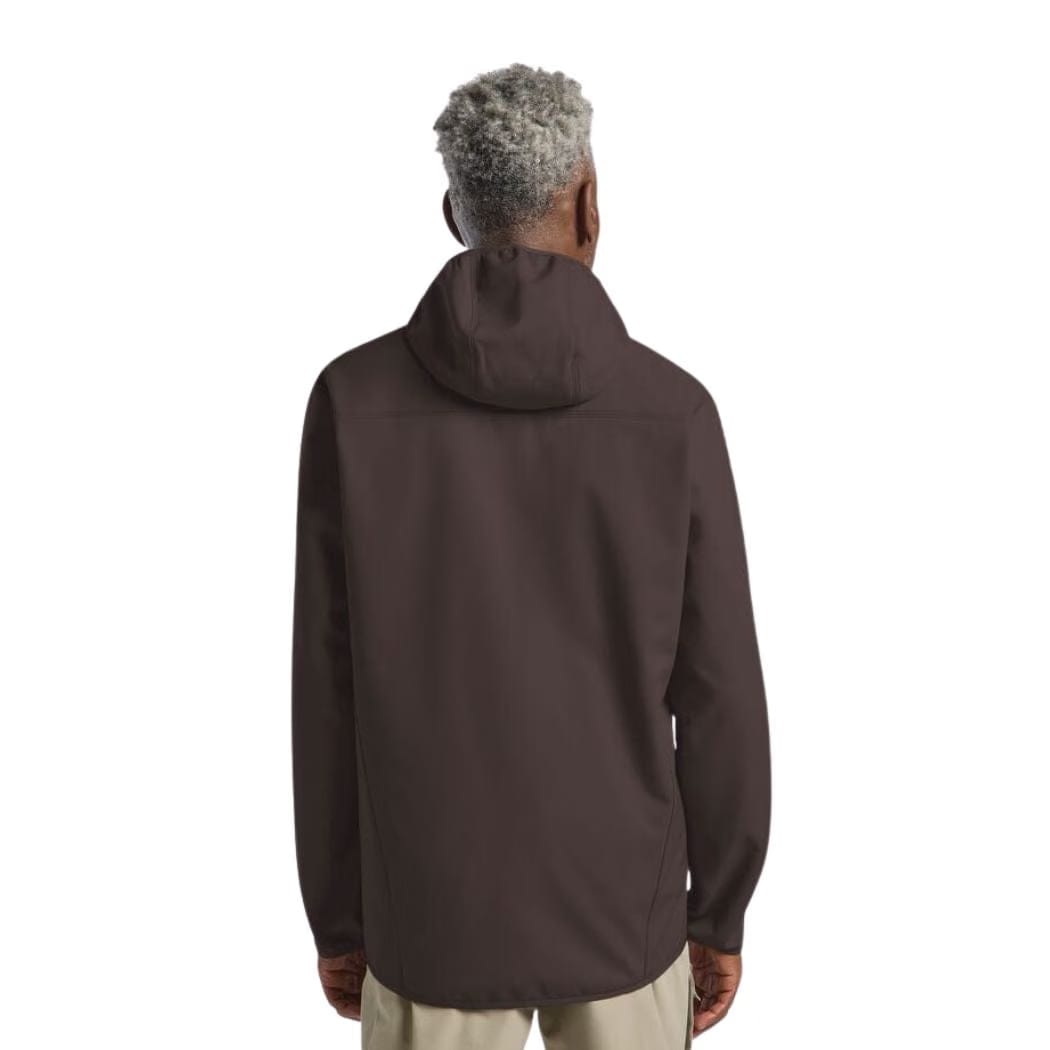 jack wolfskin Bornberg Hoody Men's Jacket