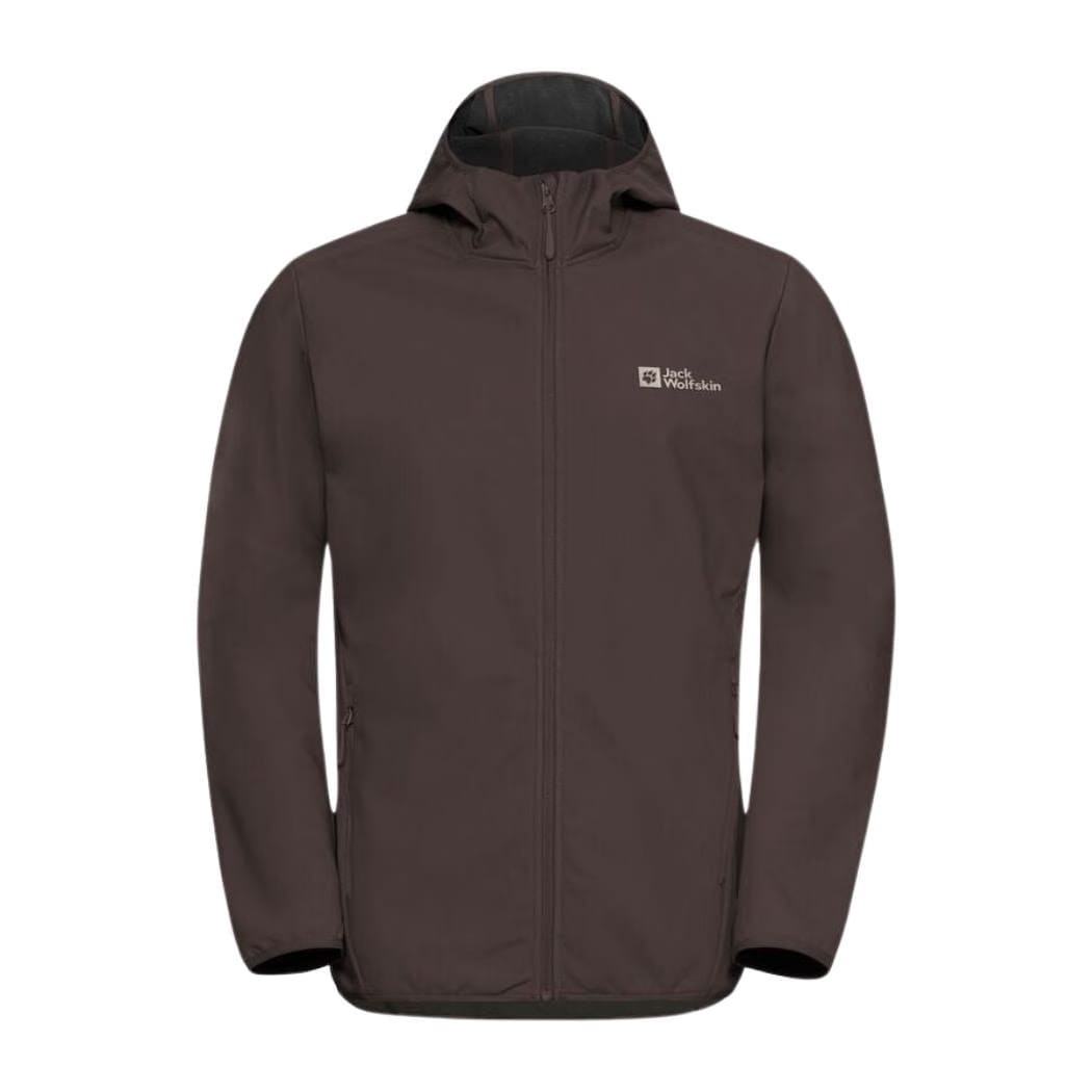 jack wolfskin Bornberg Hoody Men's Jacket