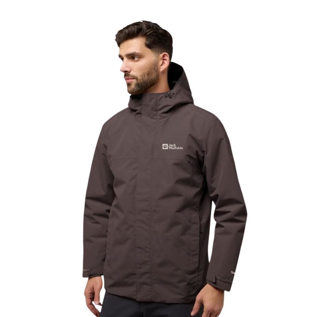 jack wolfskin Altenberg 3IN1 Men's Jacket