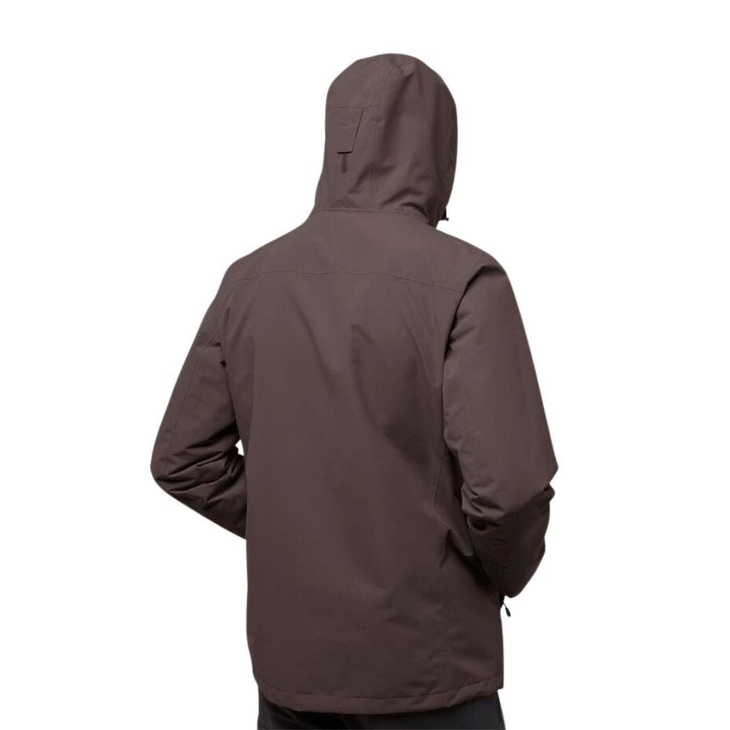 jack wolfskin Altenberg 3IN1 Men's Jacket