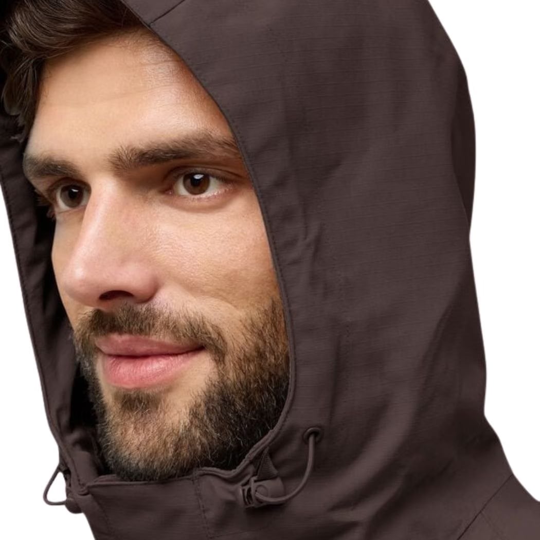 jack wolfskin Altenberg 3IN1 Men's Jacket