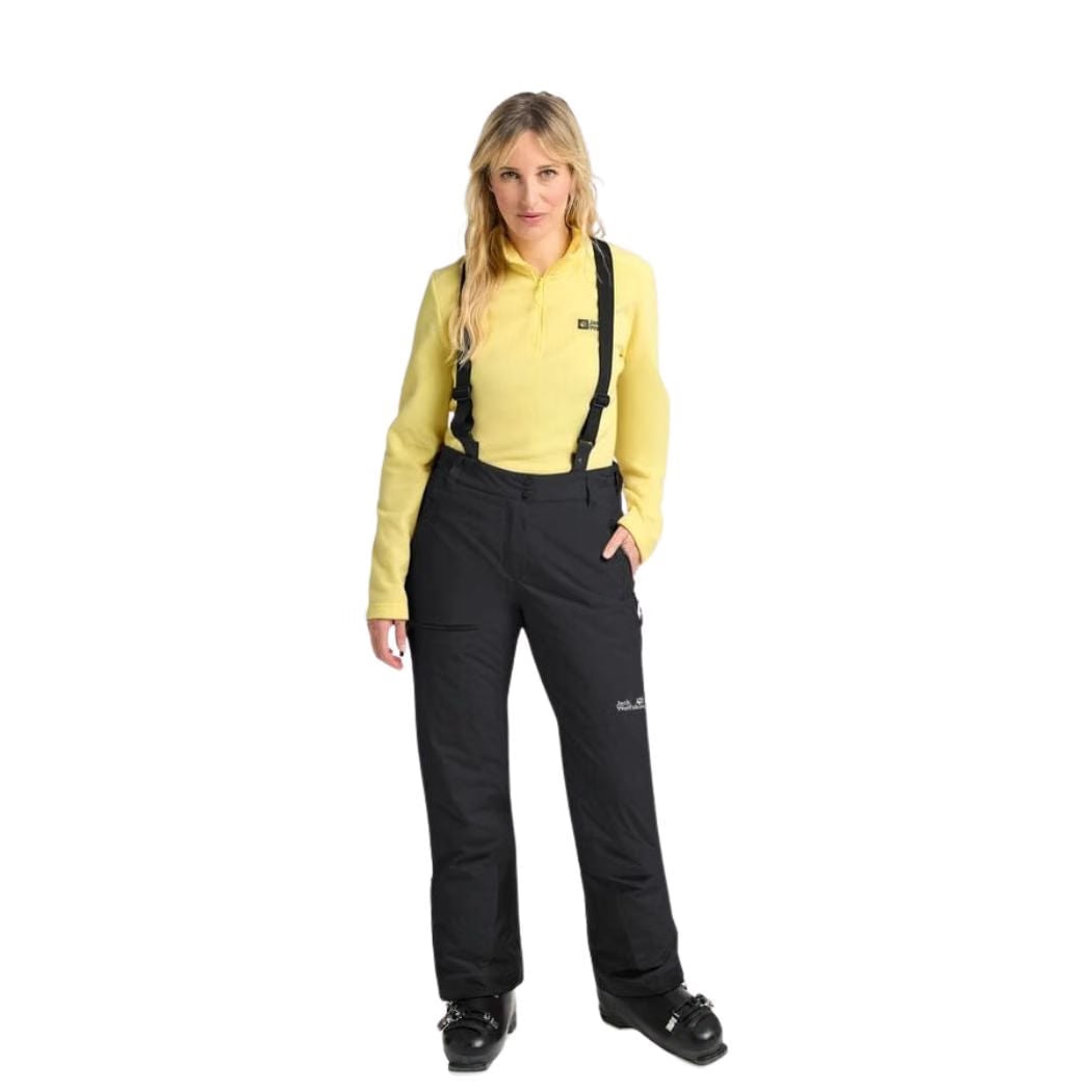 jack wolfskin Flowline Pro 2L Ins Women's Pants