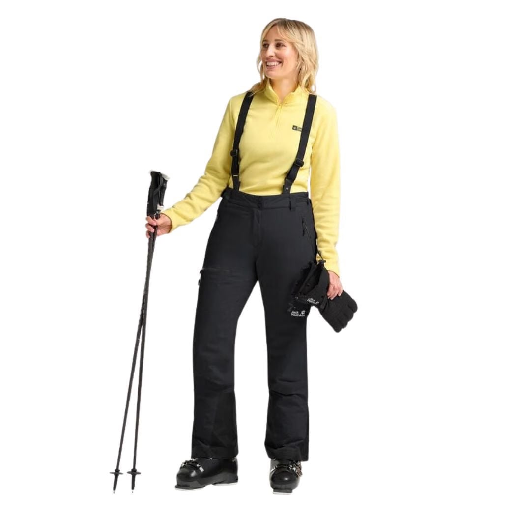 jack wolfskin Flowline Pro 2L Ins Women's Pants