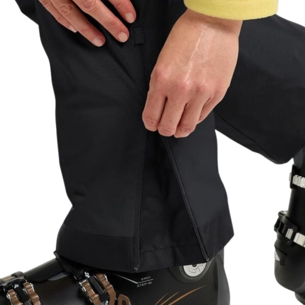 jack wolfskin Flowline Pro 2L Ins Women's Pants