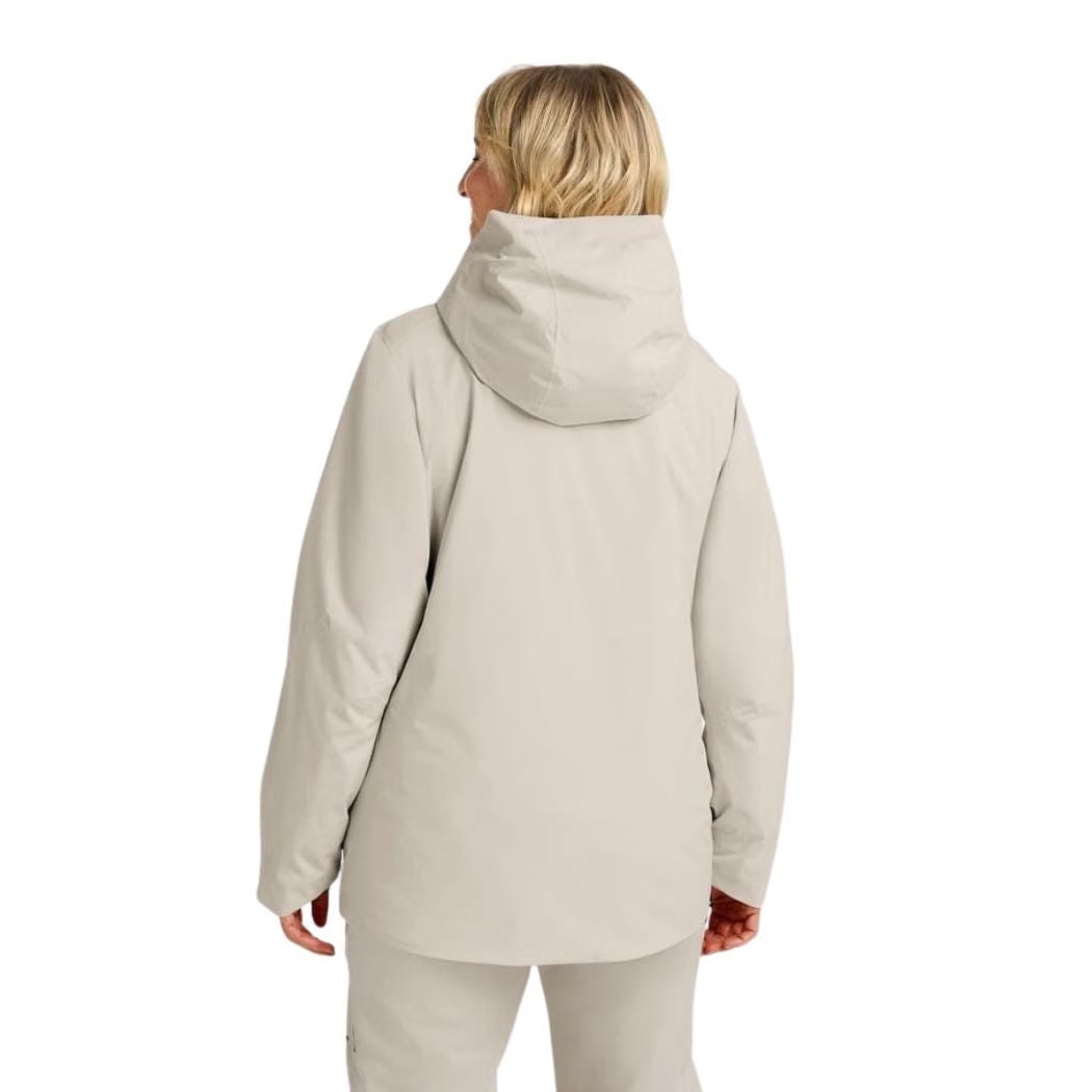 jack wolfskin Pro 2L Ins Women's Jacket